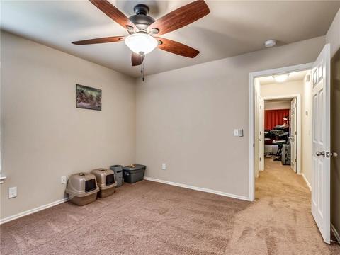 9604 Evie Dr, Moore, OK 73160 photo 23