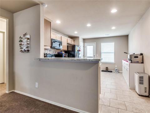 9604 Evie Dr, Moore, OK 73160 photo 7