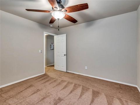 9604 Evie Dr, Moore, OK 73160 photo 21