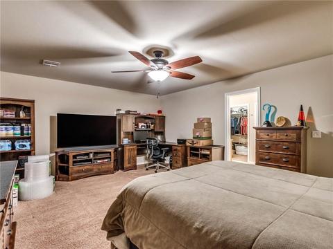9604 Evie Dr, Moore, OK 73160 photo 14