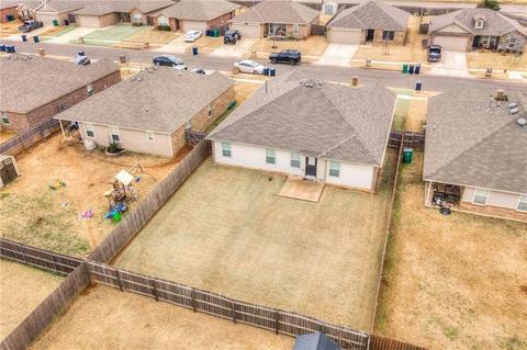 9604 Evie Dr, Moore, OK 73160 photo 28