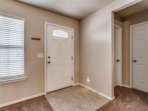 9604 Evie Dr, Moore, OK 73160 photo 3