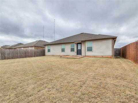9604 Evie Dr, Moore, OK 73160 photo 27