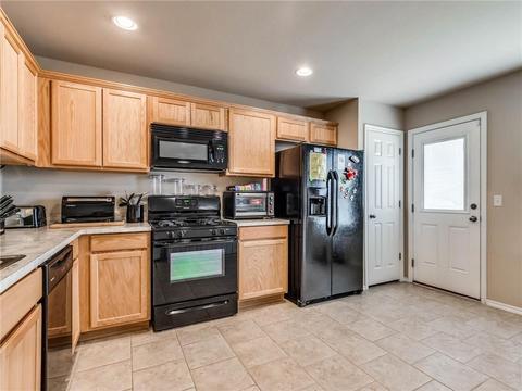 9604 Evie Dr, Moore, OK 73160 photo 8