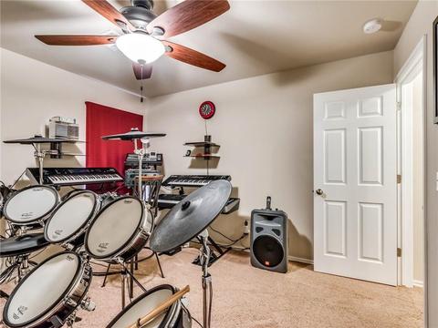 9604 Evie Dr, Moore, OK 73160 photo 24