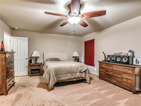 9604 Evie Dr, Moore, OK 73160 photo 12