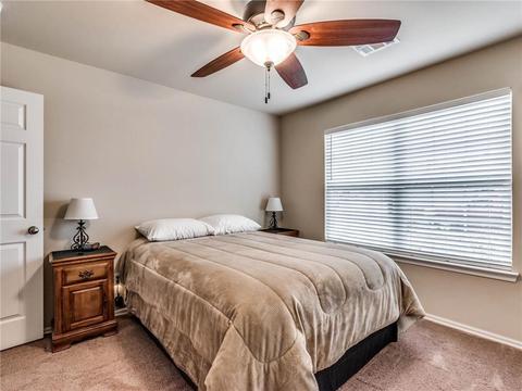9604 Evie Dr, Moore, OK 73160 photo 17