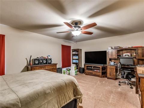 9604 Evie Dr, Moore, OK 73160 photo 13
