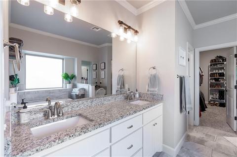 3407 Rustic Holw, Guthrie, OK 73044 photo 18