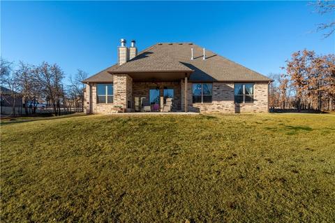 3407 Rustic Holw, Guthrie, OK 73044 photo 30