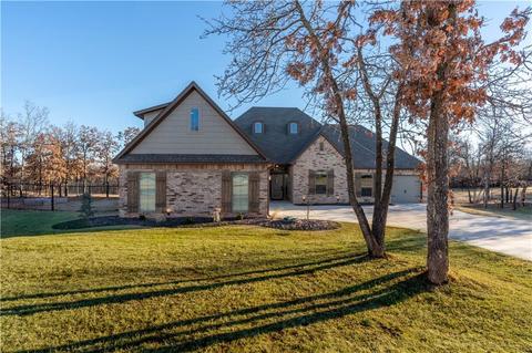 3407 Rustic Holw, Guthrie, OK 73044 photo 1