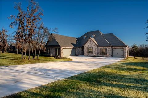 3407 Rustic Holw, Guthrie, OK 73044 photo 6