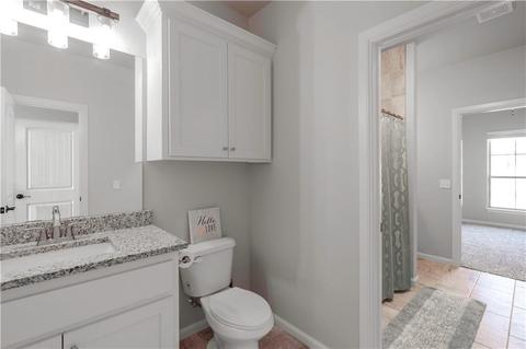 3407 Rustic Holw, Guthrie, OK 73044 photo 21