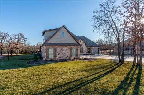 3407 Rustic Holw, Guthrie, OK 73044 photo 5
