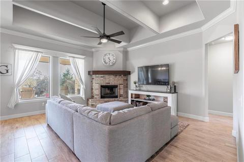 3407 Rustic Holw, Guthrie, OK 73044 photo 10