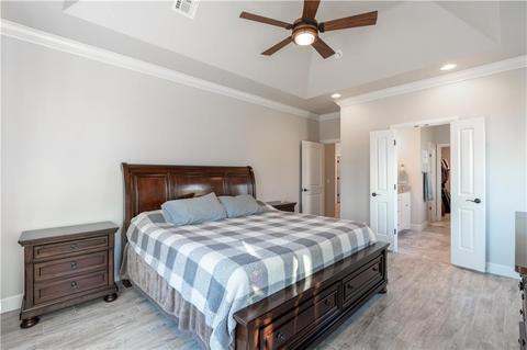 3407 Rustic Holw, Guthrie, OK 73044 photo 17