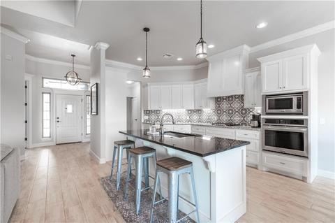3407 Rustic Holw, Guthrie, OK 73044 photo 3