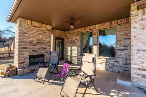 3407 Rustic Holw, Guthrie, OK 73044 photo 28