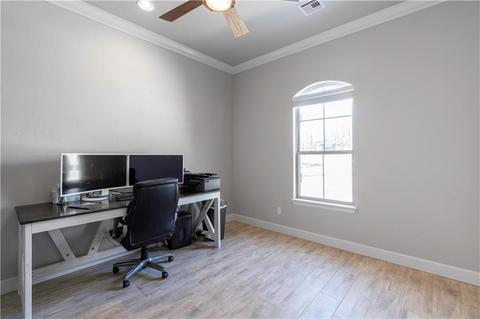 3407 Rustic Holw, Guthrie, OK 73044 photo 9