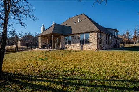 3407 Rustic Holw, Guthrie, OK 73044 photo 29