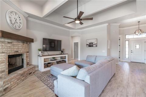3407 Rustic Holw, Guthrie, OK 73044 photo 2