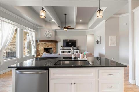 3407 Rustic Holw, Guthrie, OK 73044 photo 11