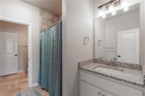 3407 Rustic Holw, Guthrie, OK 73044 photo 22