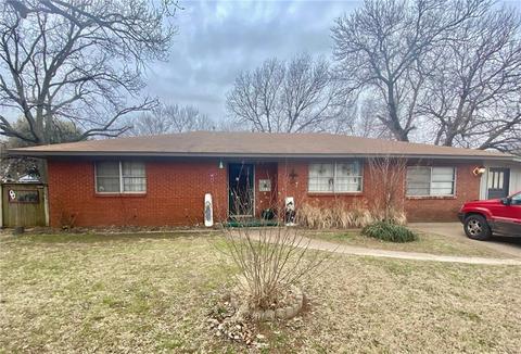 1211 7th St, Ryan, OK 73565 photo 1