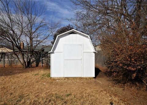 2113 Fox Ave, Moore, OK 73160 photo 35