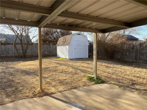 2113 Fox Ave, Moore, OK 73160 photo 34