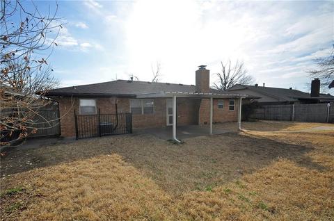 2113 Fox Ave, Moore, OK 73160 photo 32