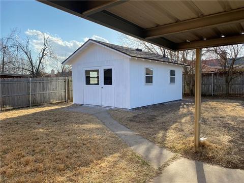 2113 Fox Ave, Moore, OK 73160 photo 33