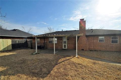 2113 Fox Ave, Moore, OK 73160 photo 31