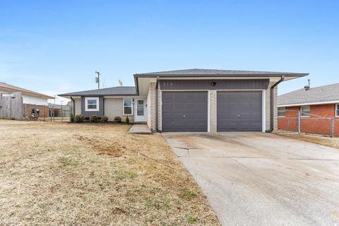 314 Willow Pl, Yukon, OK 73099 photo 1