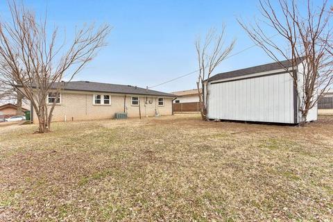 314 Willow Pl, Yukon, OK 73099 photo 30