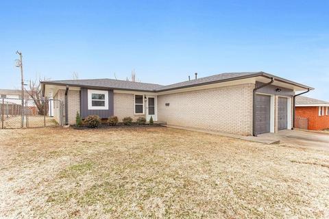 314 Willow Pl, Yukon, OK 73099 photo 2
