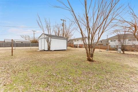 314 Willow Pl, Yukon, OK 73099 photo 29