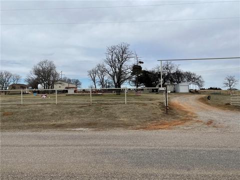 273020 E 1730 Rd, Duncan, OK 73533 photo 1