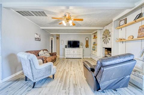 23861 Eagle Rd, Purcell, OK 73080 photo 6