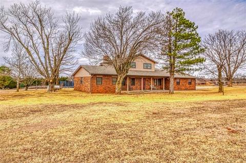 23861 Eagle Rd, Purcell, OK 73080 photo 3