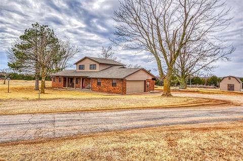 23861 Eagle Rd, Purcell, OK 73080 photo 2