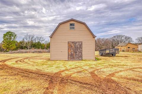 23861 Eagle Rd, Purcell, OK 73080 photo 35