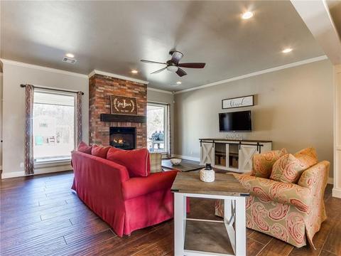 30302 Hardesty Dr, Mcloud, OK 74851 photo 10