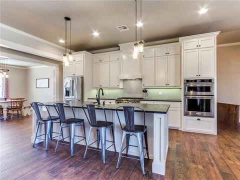 30302 Hardesty Dr, Mcloud, OK 74851 photo 5