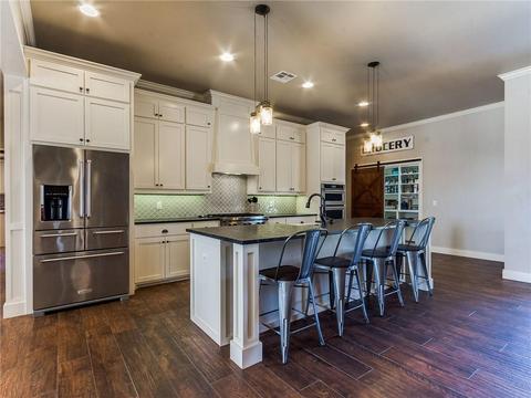 30302 Hardesty Dr, Mcloud, OK 74851 photo 4