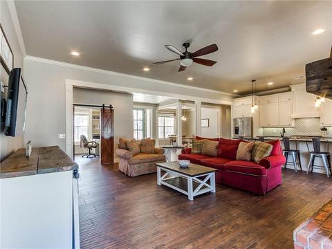 30302 Hardesty Dr, Mcloud, OK 74851 photo 12