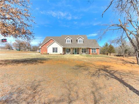 30302 Hardesty Dr, Mcloud, OK 74851 photo 28