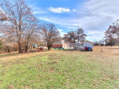 30302 Hardesty Dr, Mcloud, OK 74851 photo 30