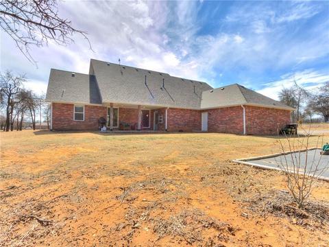 30302 Hardesty Dr, Mcloud, OK 74851 photo 32