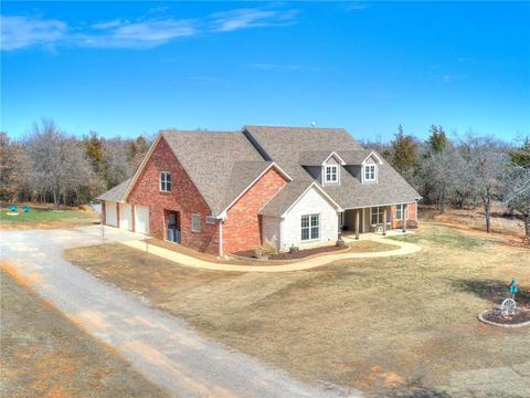 30302 Hardesty Dr, Mcloud, OK 74851 photo 33